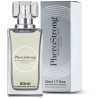 PERFUME CON FEROMONAS ONLY PARA HOMBRE 50 ML - PHEROSTRONG