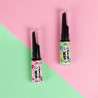 FLIRTY KISS GELES CON EFECTOS SEXO ORAL FRESA & MENTA 2 x 8 GR