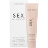 SEX AU NATUREL BÁLSAMO HIDRATANTE Y CALMANTE VAGINAL 30 ML