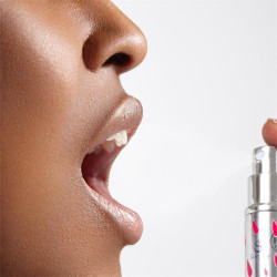 SPRAY SEXO ORAL FRESA ÁCIDA SECRETPLAY