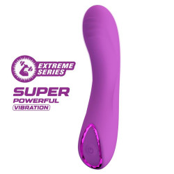 Dj Dick Vibrador G-Spot