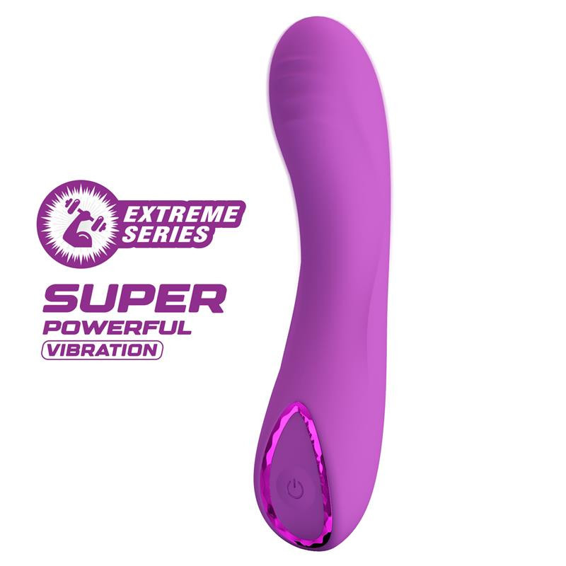 Dj Dick Vibrador G-Spot