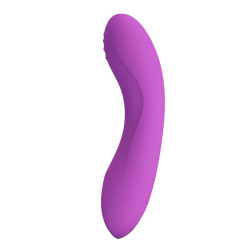 Dj Dick Vibrador G-Spot
