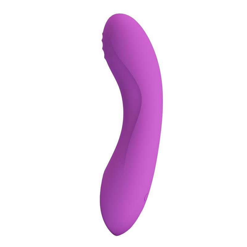 Dj Dick Vibrador G-Spot