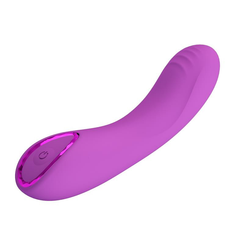 Dj Dick Vibrador G-Spot