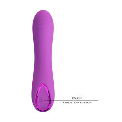 Dj Dick Vibrador G-Spot