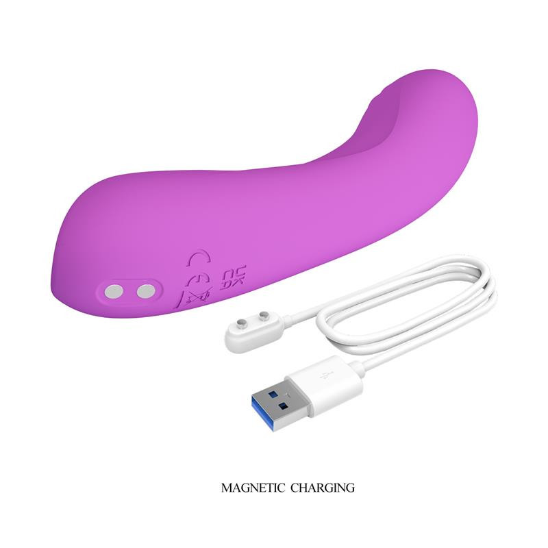 Dj Dick Vibrador G-Spot