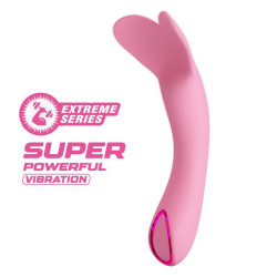 Dj Cock Vibrador G-spot