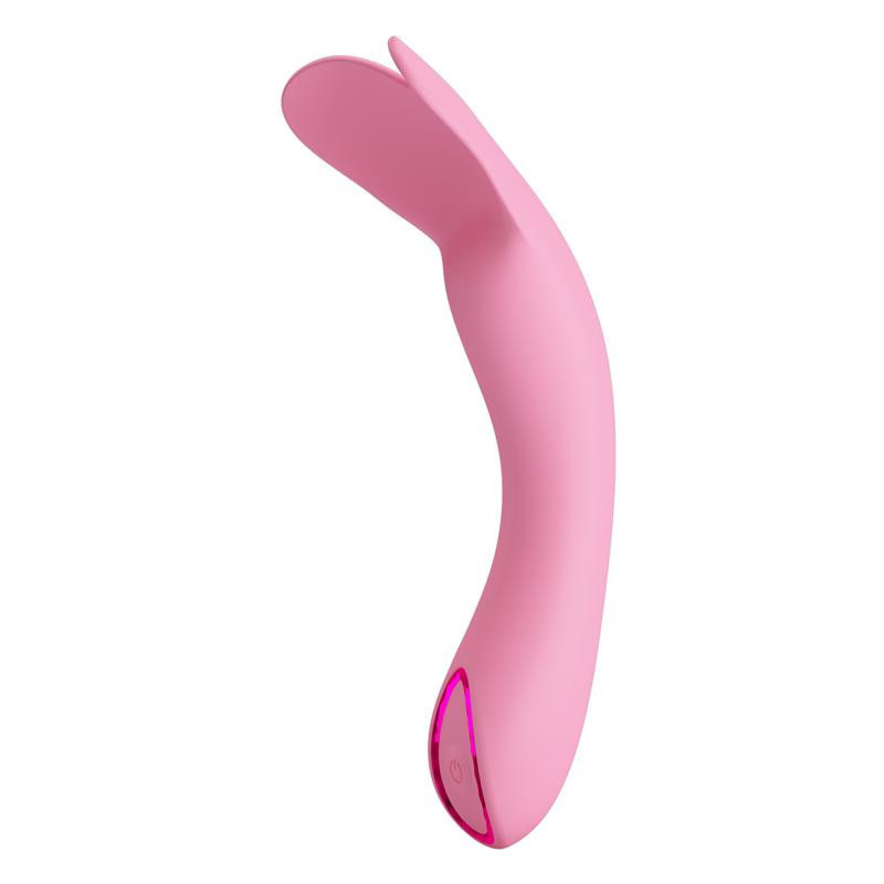 Dj Cock Vibrador G-spot