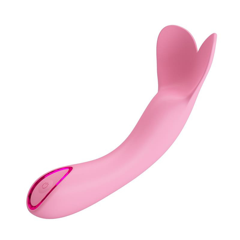 Dj Cock Vibrador G-spot