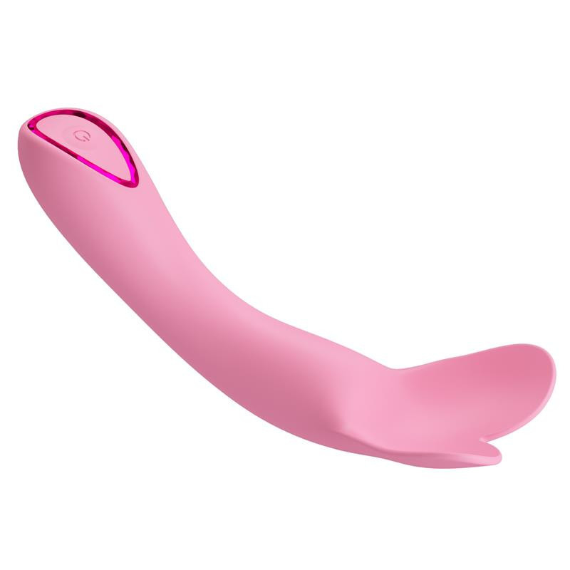 Dj Cock Vibrador G-spot