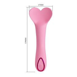 Dj Cock Vibrador G-spot