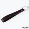 LATETOBED BDSM LINE Collar con Correa 52 cm