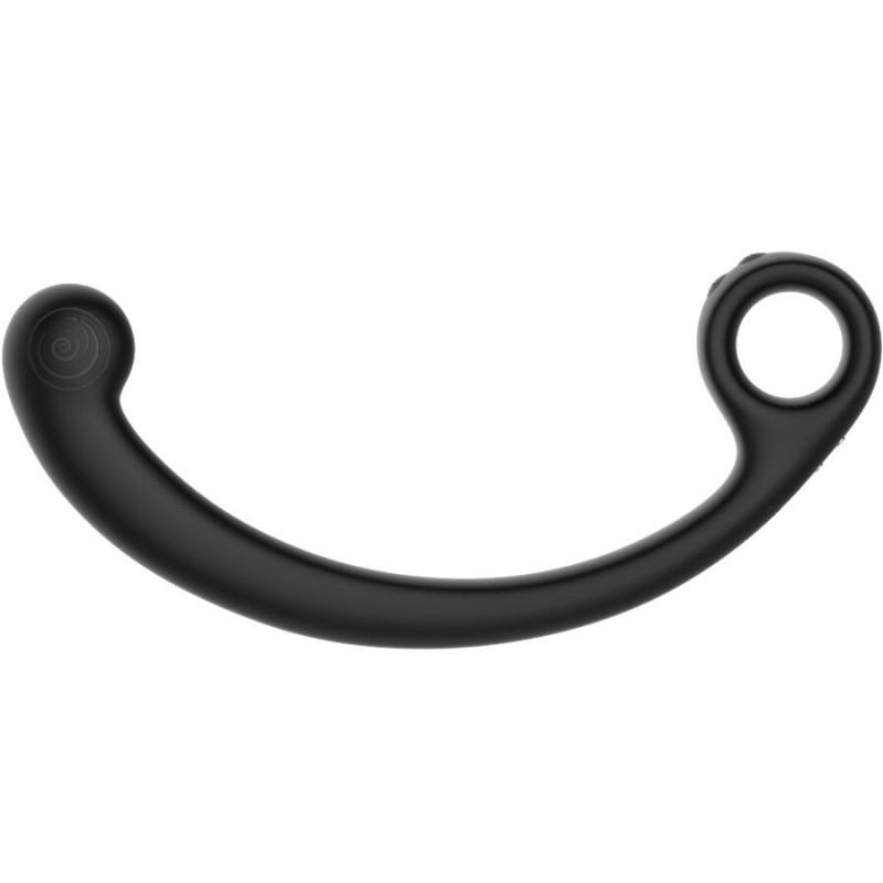 AXI VARITA DE MASAJE VIBRADORA NEGRO