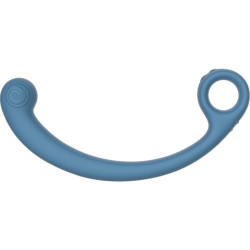 AXI VARITA DE MASAJE VIBRADORA AZUL