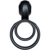 JOVI ANILLO DE PAREJA CONTROL REMOTO NEGRO
