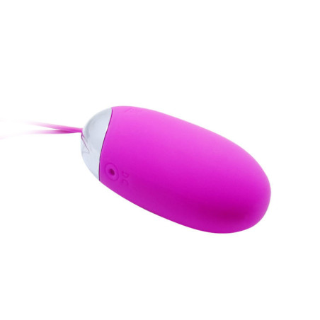 Abner, huevo vibrador con App
