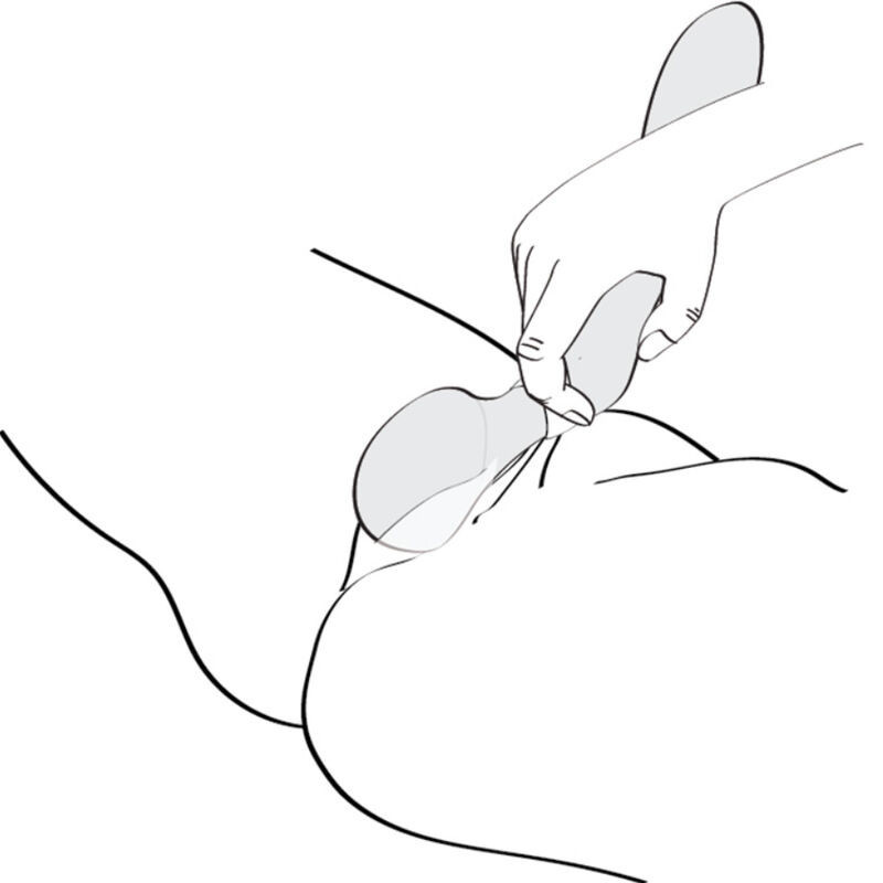 Zoa Fucsia - Masajeador Shunga