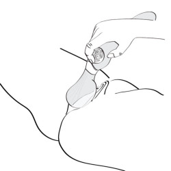 Zoa Fucsia - Masajeador Shunga