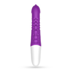 Wrangler vibrador todo en uno
