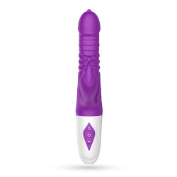 Wrangler vibrador todo en uno