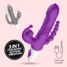 Wrangler vibrador todo en uno