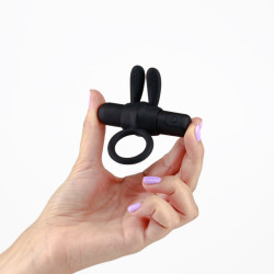 Wonka Anillo Vibrador