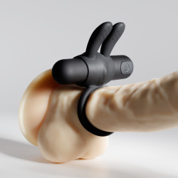 Wonka Anillo Vibrador