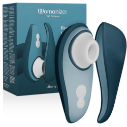 WOMANIZER LIBERTY 2 AZUL
