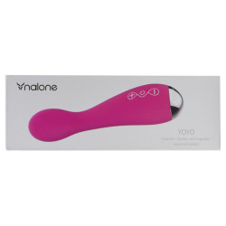 Vibrador YoYo