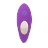 Vibrador Kaysa Morado
