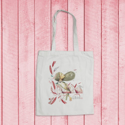 Vibrador Kaysa Morado