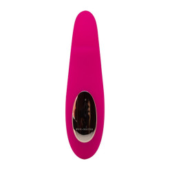 Vibrador Faithe  Rosa