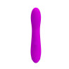 Vibrador con Succionador de Clítoris