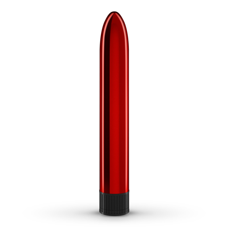 Vibrador Classic Vibe Rojo