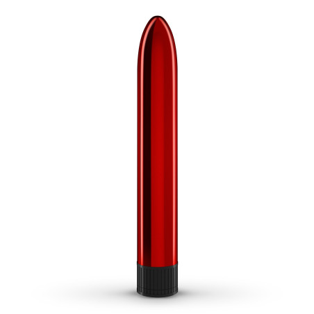 Vibrador Classic Vibe Rojo