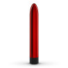 Vibrador Classic Vibe Rojo