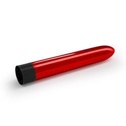 Vibrador Classic Vibe Rojo