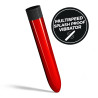 Vibrador Classic Vibe Rojo