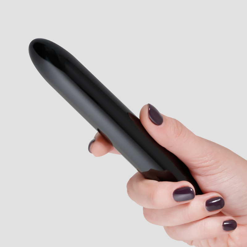 Vibrador Classic Vibe Negro