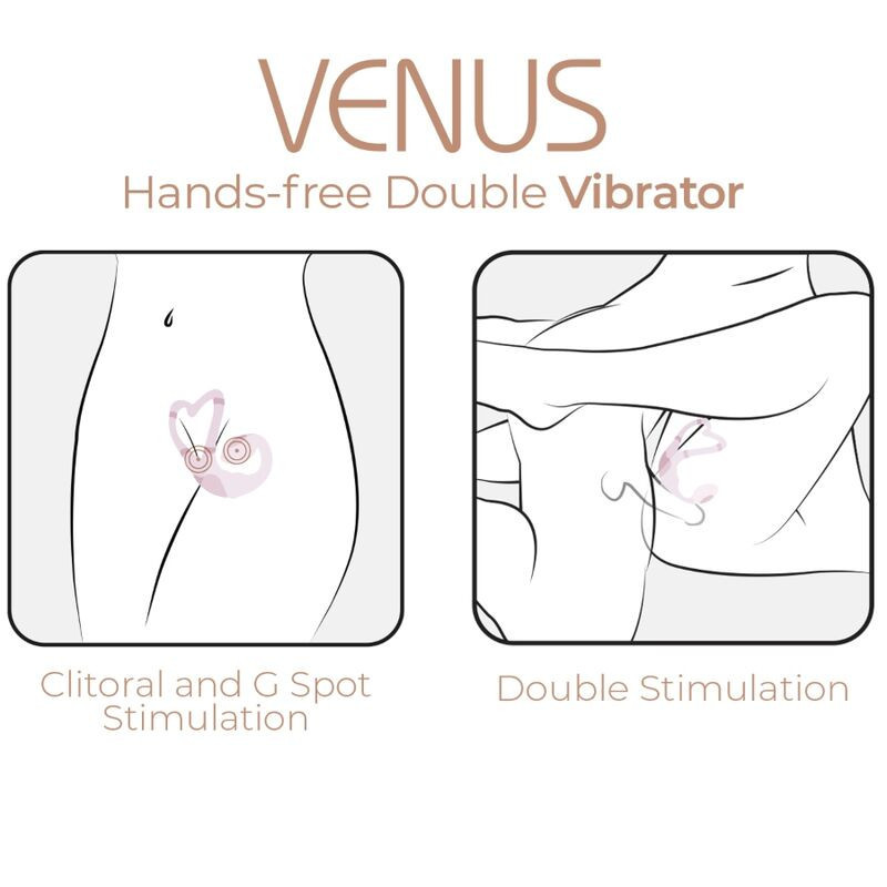 VENUS | Kiwichi Sex Shop
