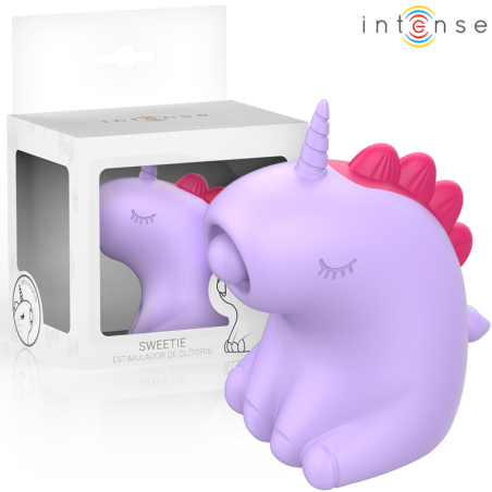 UNICORNIO SWEETIE | Kiwichi