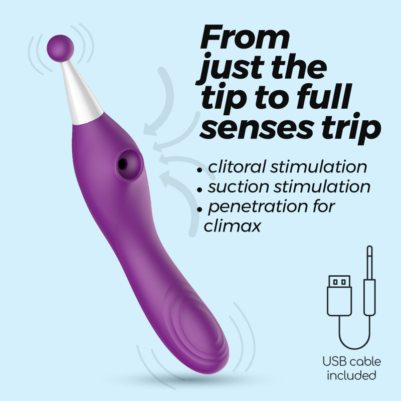 Trinity | Kiwichi Sex Shop