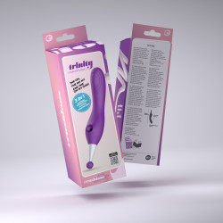 Trinity | Kiwichi Sex Shop