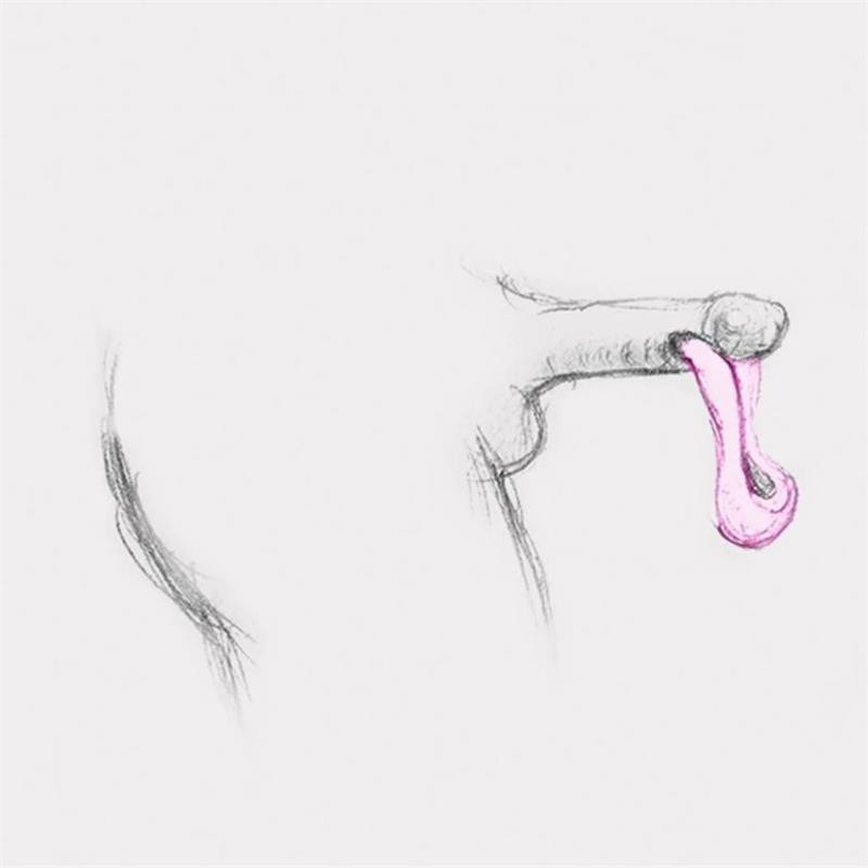 Tiffany Mint Mini Estimulador