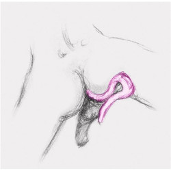 Tiffany Mint Mini Estimulador