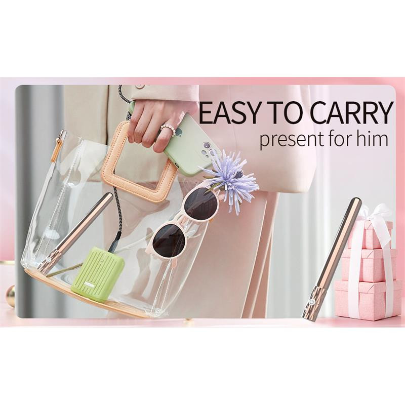 Tia Estimulador con Pulsos Electromagneticos Golden