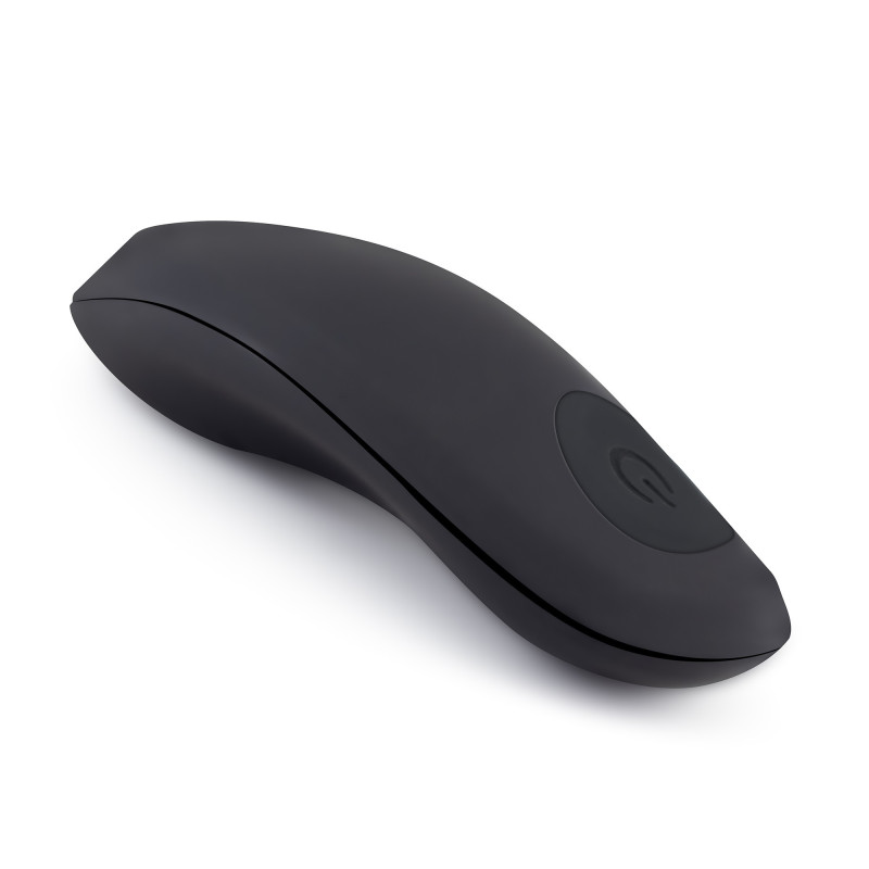 Thumper doble anillo vibrador con mando a distancia