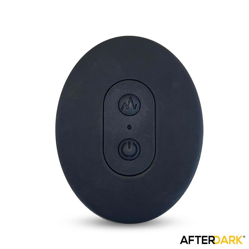 Tayron Masajeador Prostático