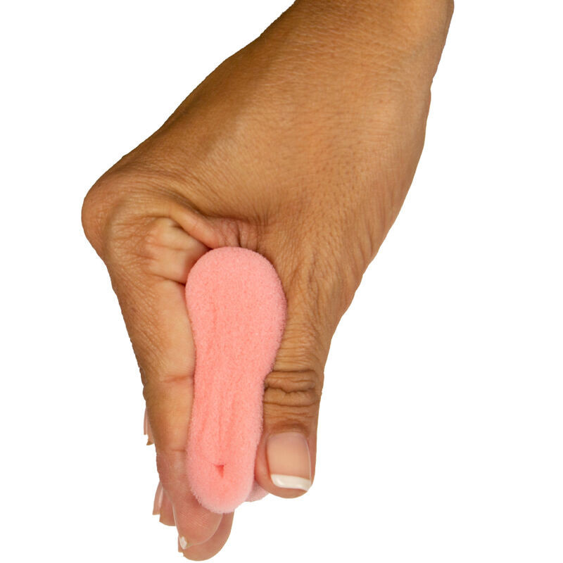 Tampón Esponja Vaginal Lubricada (3 unidades)